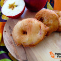 frittelle di mela