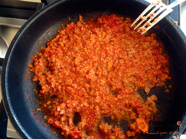 Pasta alla bolognese - ricette per bambini