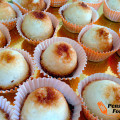 Pasticcini cocco bello