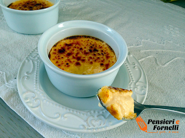 Creme brulè