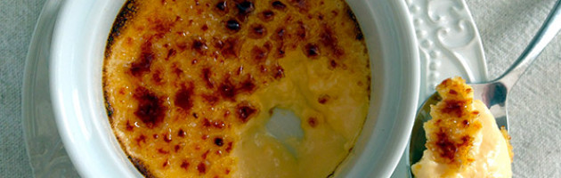 Creme brulè