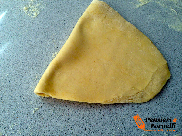 Pasta fatta in casa