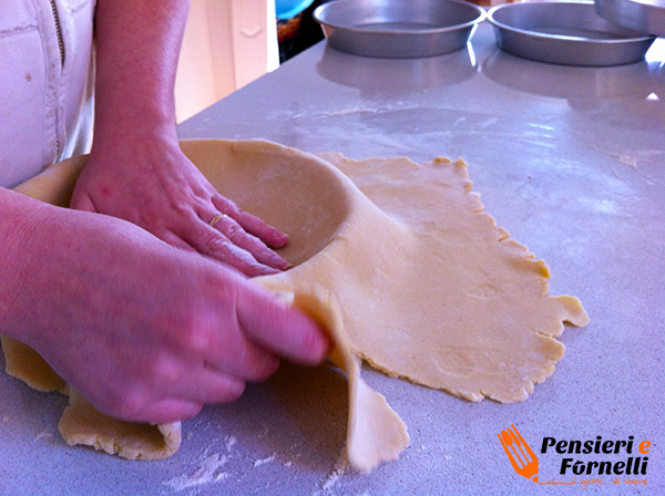 La Pastiera - ricetta napoletana