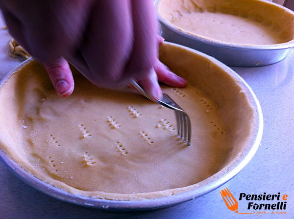 La Pastiera - ricetta napoletana