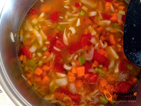 Minestrone