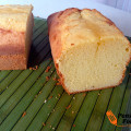 Plumcake allo yogurt