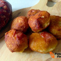 Polpette di pane ai salumi