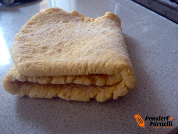 Chiacchiere di Carnevale