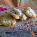 Frittelle di riso