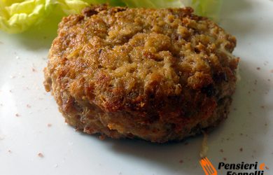 Hamburger napoletano