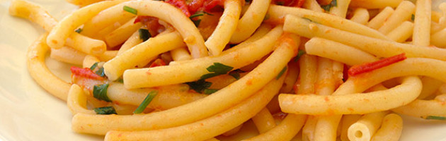 Pasta alla disgraziata