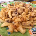 Frittura di seppie