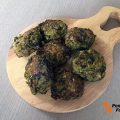 Polpette salsiccia e friarielli