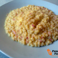 Carbonara baby - ricette per bambini