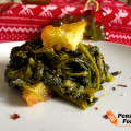 Ricetta natalizia - Broccoli natalizi
