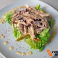 Insalata di pollo