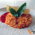 Risotto al pomodoro