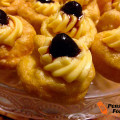 Zeppole di San Giuseppe