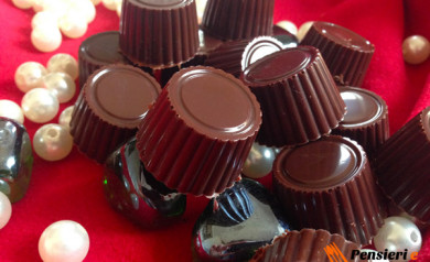 Cioccolatini al Bayles