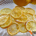 Limoni essiccati