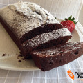 Plumcake al cioccolato