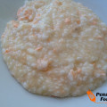 Baby risotto al salmone - Ricetta 18-36 mesi