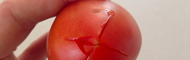 Come pelare i pomodori